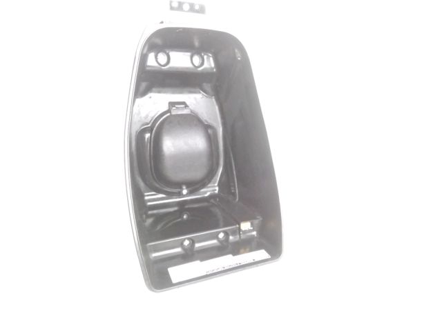 Coffre sous selle occasion SYM CROX 2017