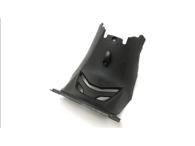 Cache sous selle occasion SYM CROX 2017