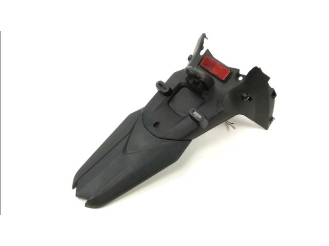 Support de plaque et eclairage occasion SYM CROX 2017