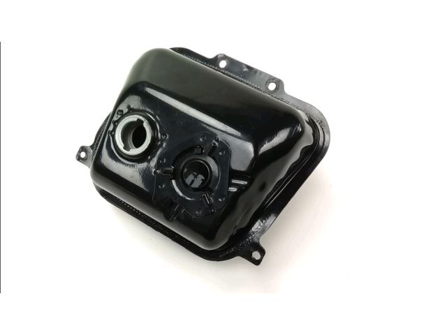 Reservoir occasion SYM CROX 2017