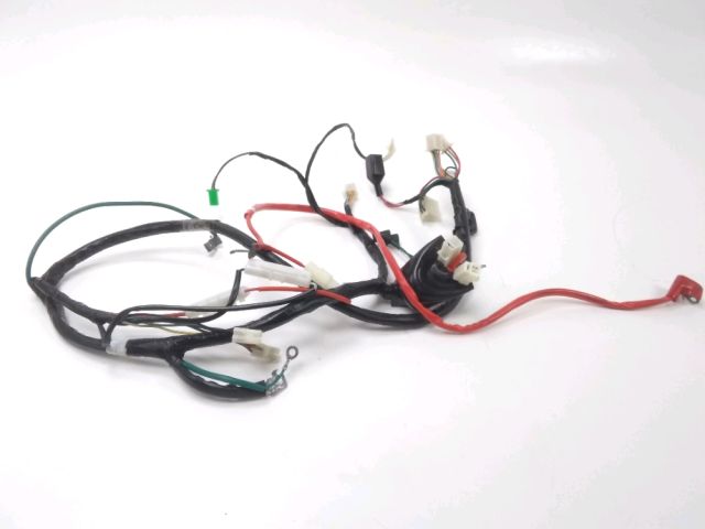 Faisceau electrique occasion SYM CROX 2017