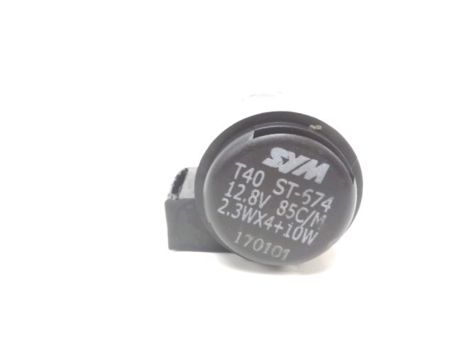 Centrale clignotant  occasion SYM CROX 2017