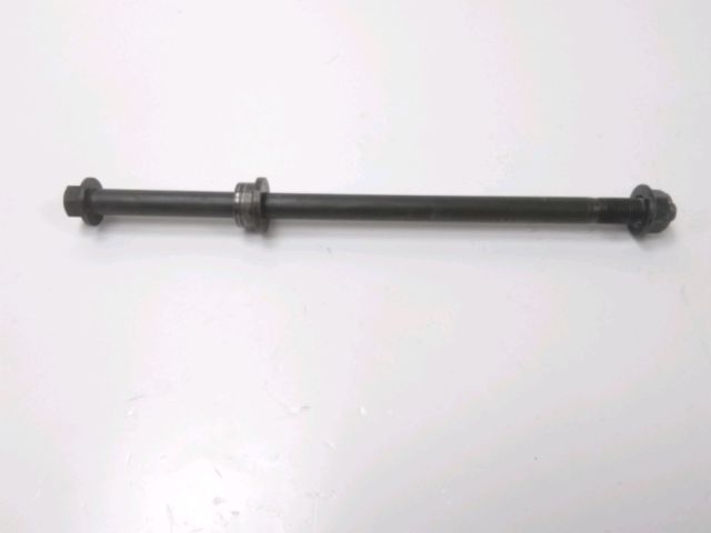 Axe de roue avant occasion SYM CROX 2017