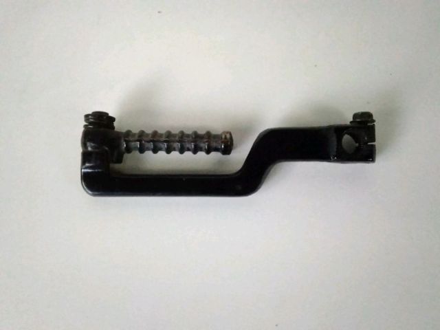 Kick occasion SYM FIDDLE III 2015