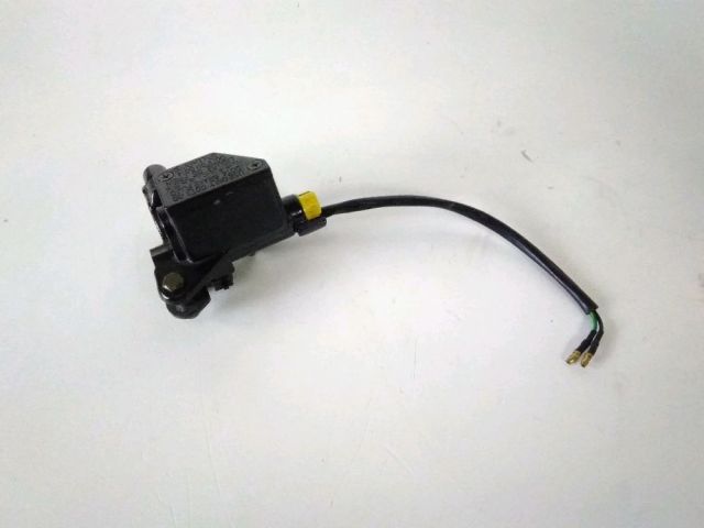 Maitre cylindre frein av complet occasion SYM FIDDLE III 2015