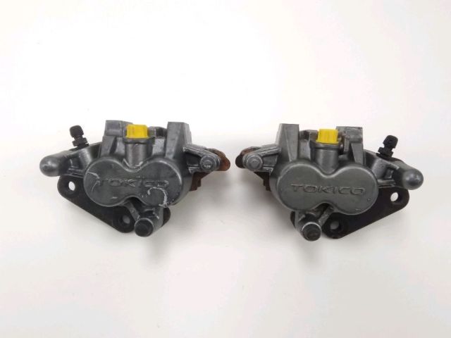 Etrier frein avant occasion KAWASAKI ZR-7 2003