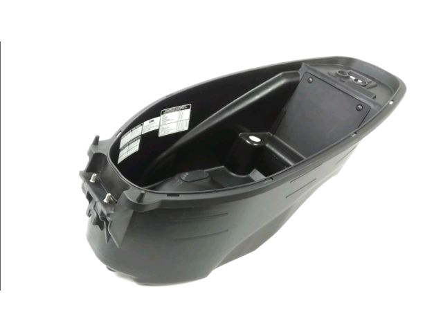 Coffre sous selle occasion SYM ORBIT III 2019