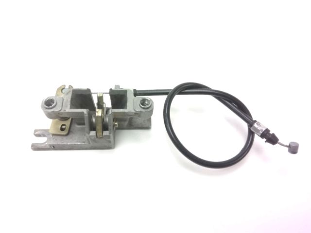 Mecanisme occasion KYMCO AGILITY NAKED 2014