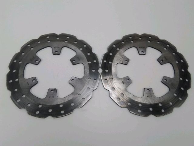 Disque frein avant occasion PIAGGIO MP3 350 2018