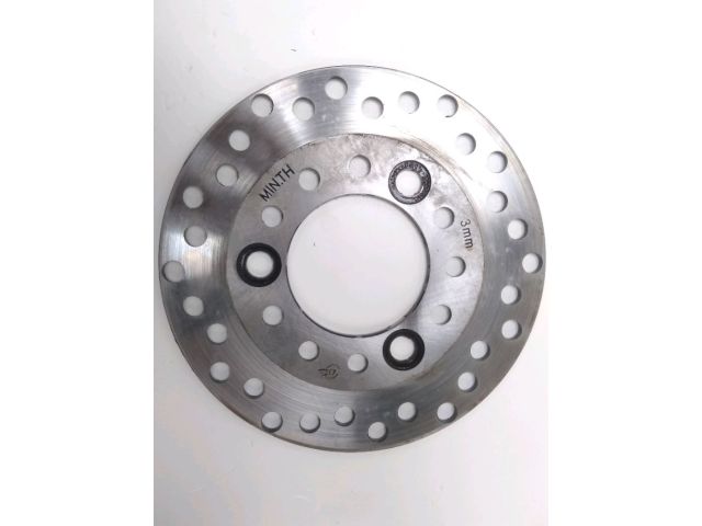 Disque frein avant occasion ORCAL KITE 2018