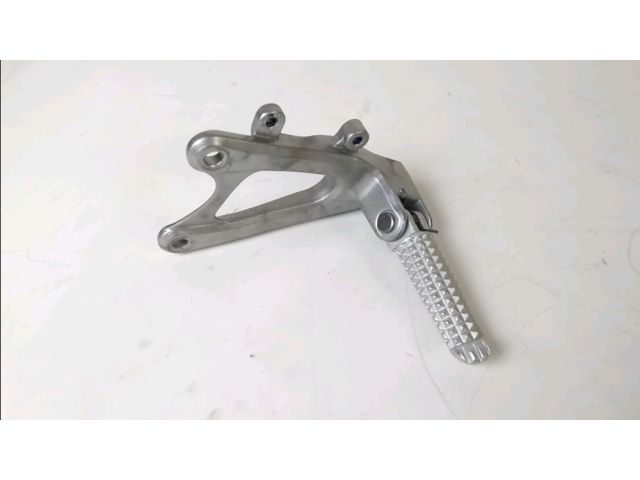 Platine avant gauche occasion YAMAHA YZF 1000 R1 2011