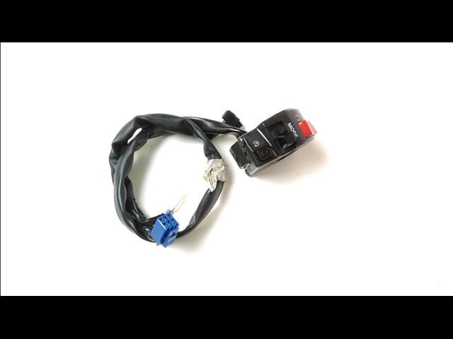 Commodo droit occasion YAMAHA YZF 1000 R1 2011