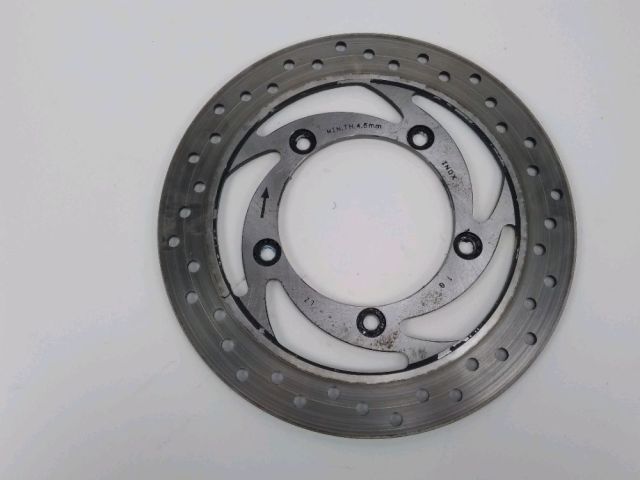 Disque frein arriere occasion PIAGGIO BEVERLY 350 2012
