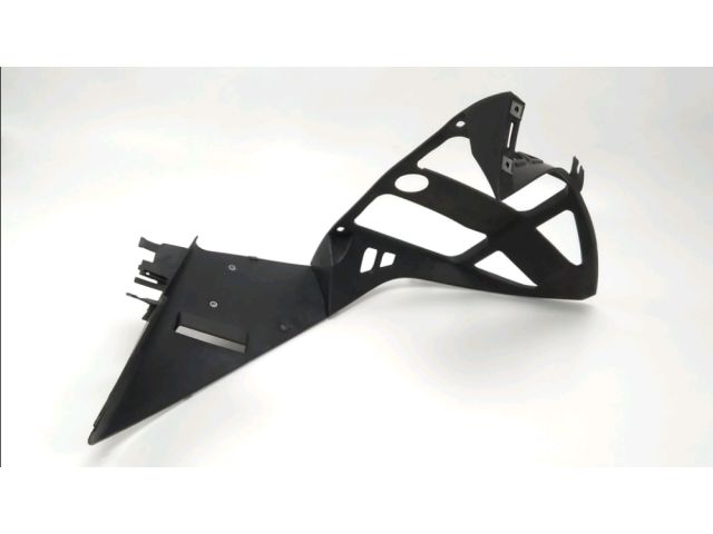 Grille de radiateur occasion APRILIA RSV 2007