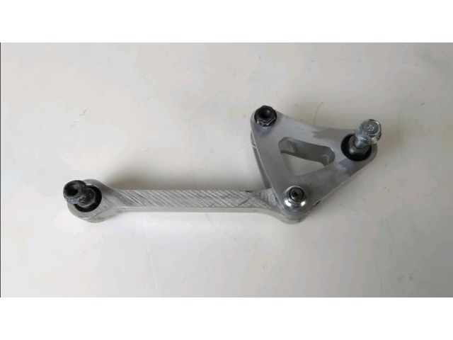 Biellette amortisseur occasion YAMAHA YZF 1000 R1 2011