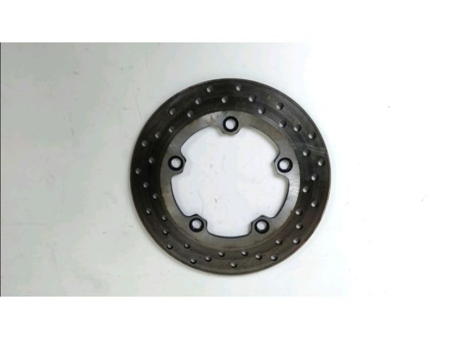 Disque frein arriere occasion YAMAHA YZF 1000 R1 2011