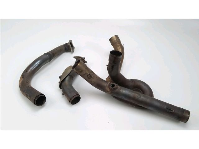 Tubulure avant occasion APRILIA RSV 2007