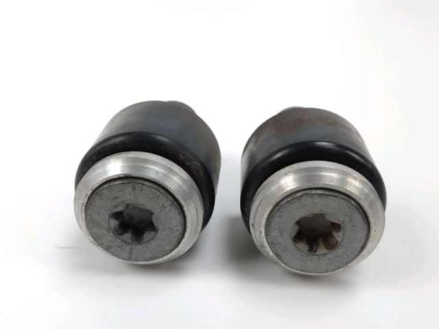 Embout(s) de guidon occasion BMW R 1250 GS 2010