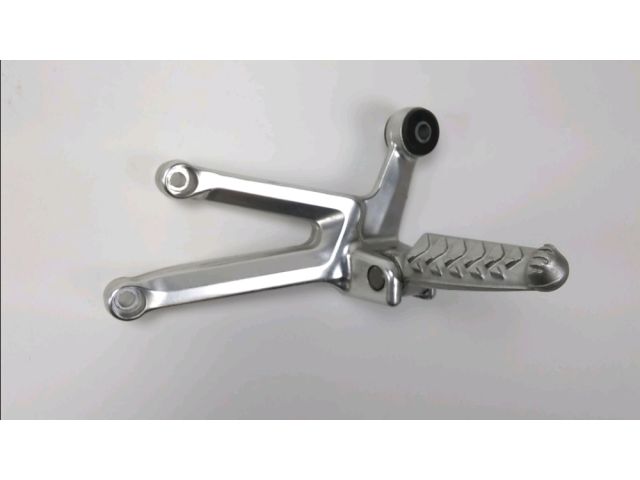 Platine arriere gauche complete occasion APRILIA RSV 2007