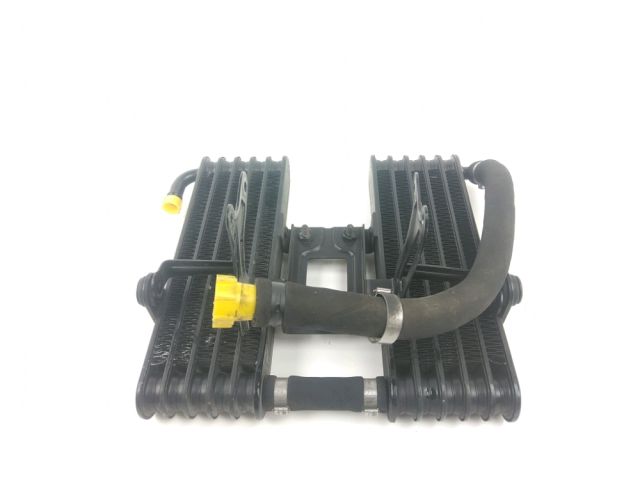 Radiateur huile occasion APRILIA RSV 2007