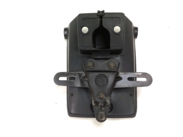 Support de plaque et eclairage occasion YAMAHA TW 125 2002