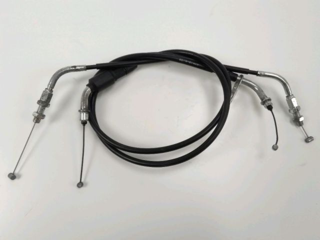 Cable d'accelerateur occasion SUZUKI GSXR 600 2010