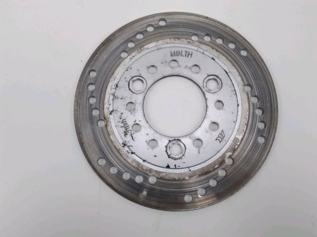 Disque frein avant occasion JM MOTORS OLDIES 2017