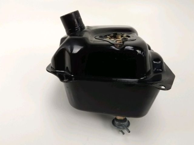 Reservoir occasion TNT ROMA II 2017