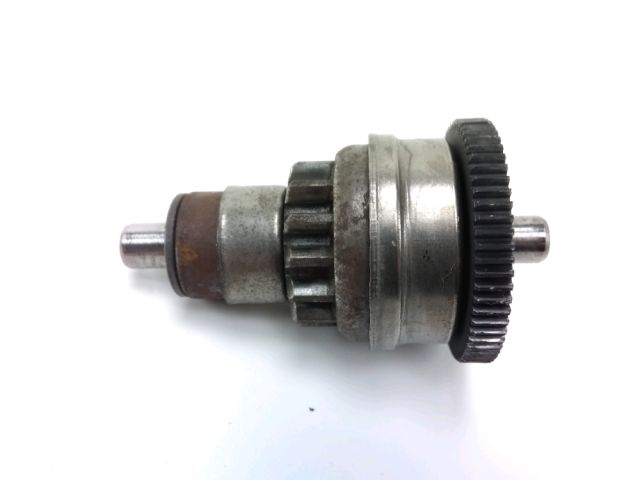 Roue libre de demarreur occasion TNT ROMA II 2017