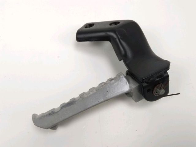 Platine et repose pieds arriere gauche occasion KSR MOTO PANDORA 2020