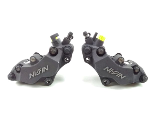 Etrier frein avant occasion HONDA CBR 900 RR FIREBLADE 1993