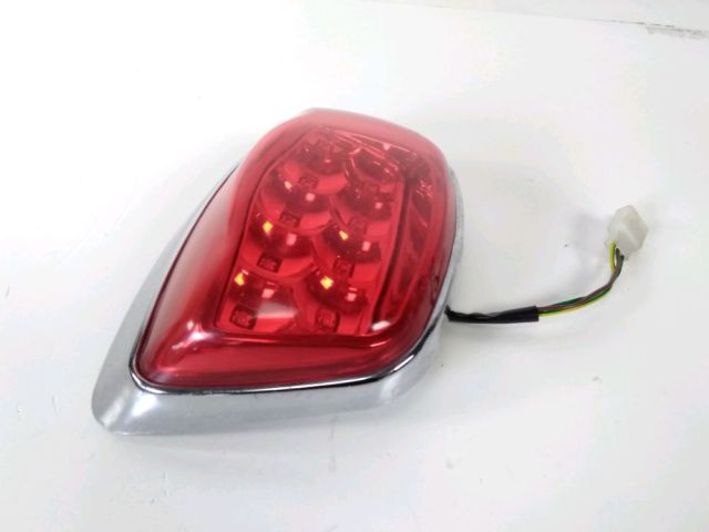 Feu arriere occasion ECCHO CITY 2018