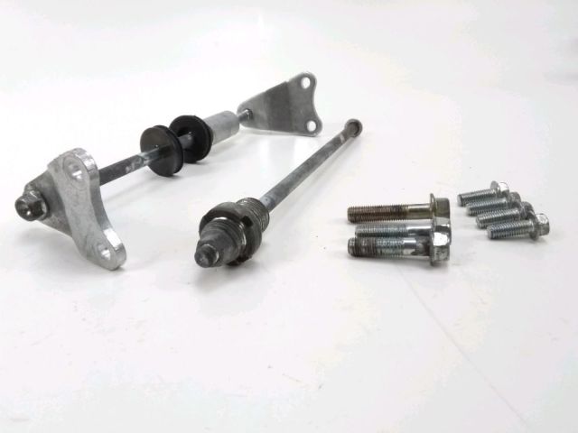 Support moteur occasion HONDA CBR 900 RR FIREBLADE 1993