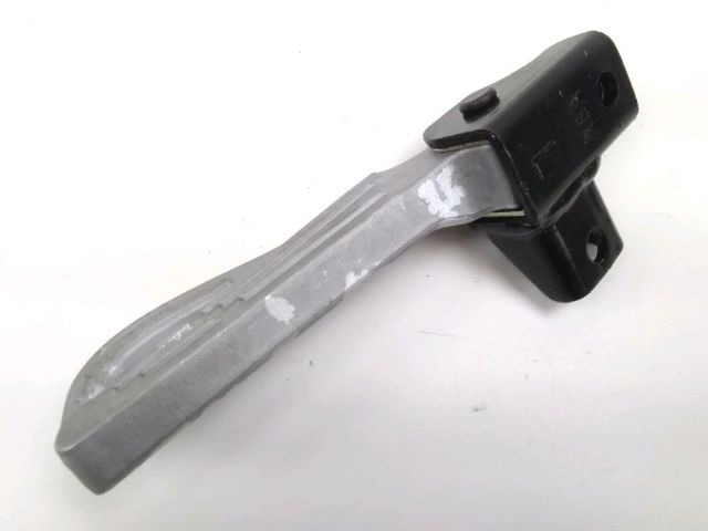 Platine et repose pieds arriere gauche occasion SYM JET 14 2020