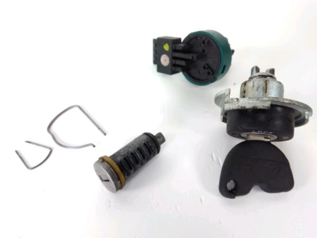 Serrure occasion VESPA PX 50 2016
