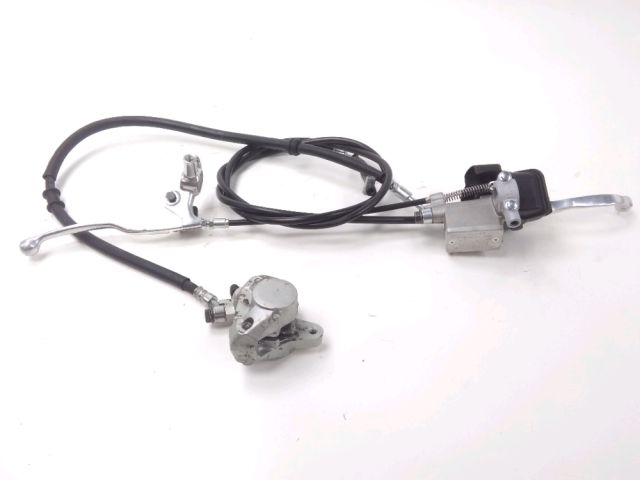 Pack frein occasion YAMAHA YN 50 NEO'S 2019