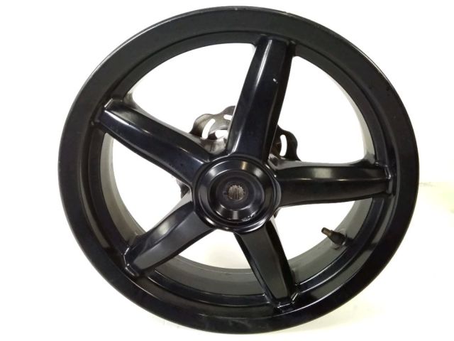 Jante arriere occasion GOVECS GO 2019