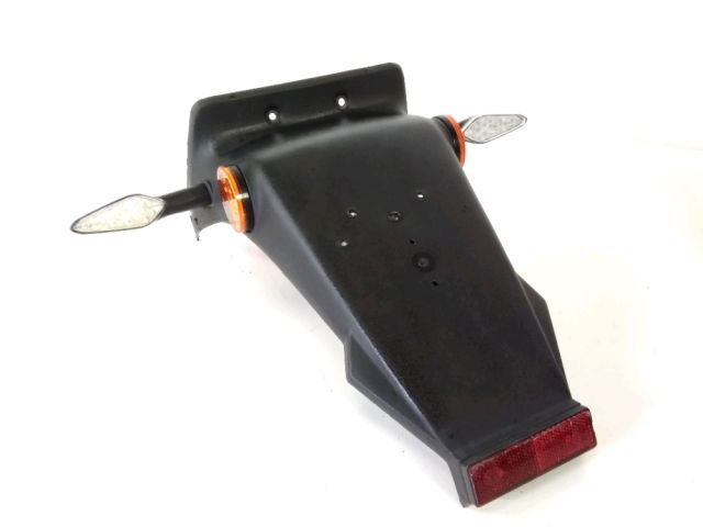 Support de plaque et eclairage occasion GOVECS GO 2019