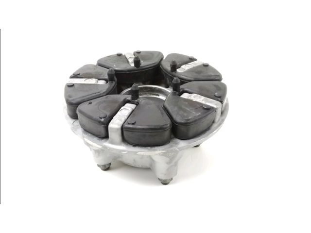 Porte couronne occasion SUZUKI GSF 600 BANDIT 1995