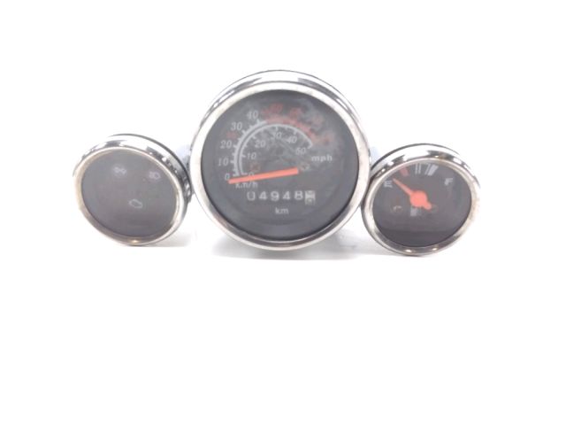 Compteur occasion JORDON RETRO MIO 2019