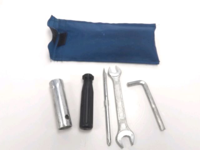 Trousse outil occasion JORDON RETRO MIO 2019