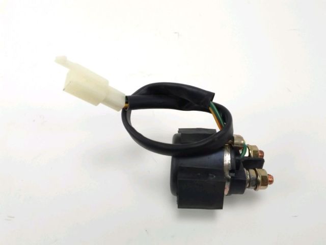 Relais de demarreur occasion KYMCO AGILITY 2013