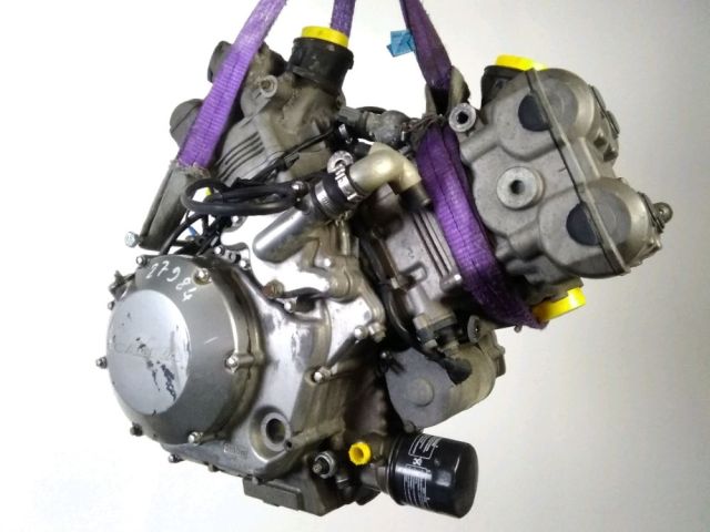 Moteur occasion CAGIVA NAVIGATOR 2000