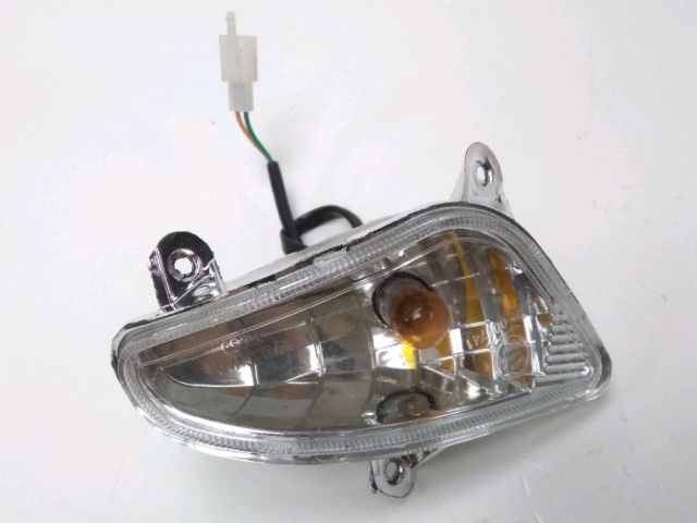 Clignotant arriere g occasion UNIVERSAL BIKE RETRO 2021