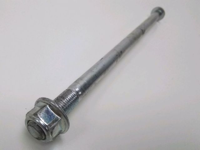 Axe de roue avant occasion UNIVERSAL BIKE RETRO 2021