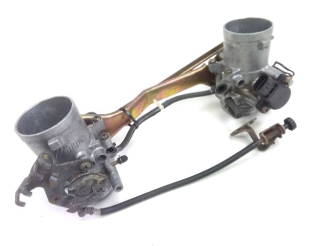 Rampe occasion CAGIVA NAVIGATOR 2000