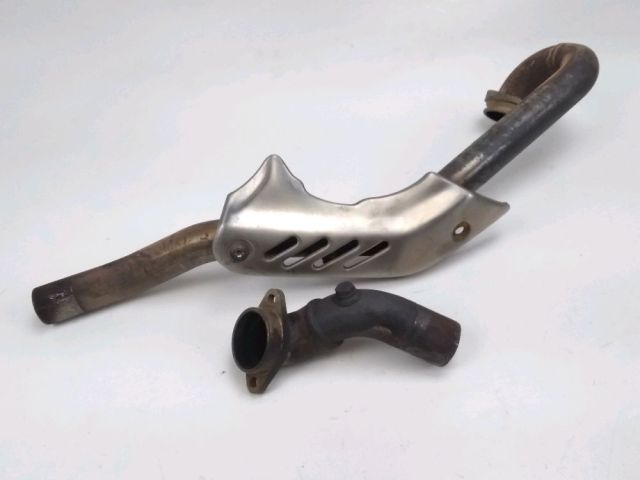 Tubulure avant occasion CAGIVA NAVIGATOR 2000