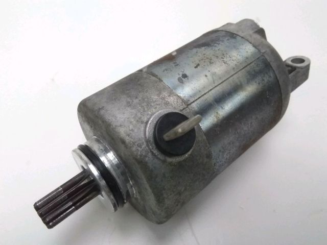 Demarreur occasion YAMAHA XC 125 CYGNUS 2008