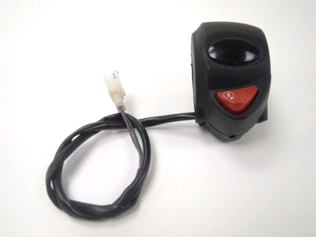 Commodo droit occasion PEUGEOT CITYSTAR 2016