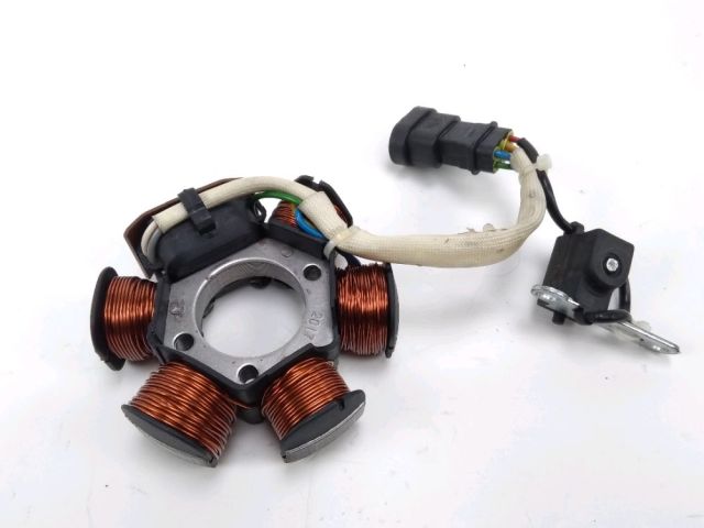 Stator occasion GILERA RUNNER 2018